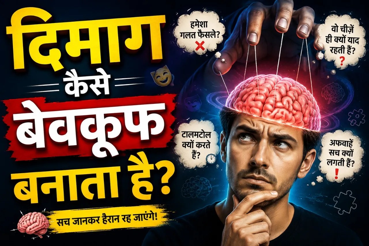 Brain