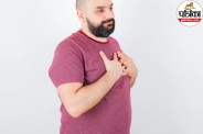 Male breast cancer symptoms,Lump in male chest area,Male breast cancer causes,