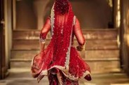 Bride escaped from in laws