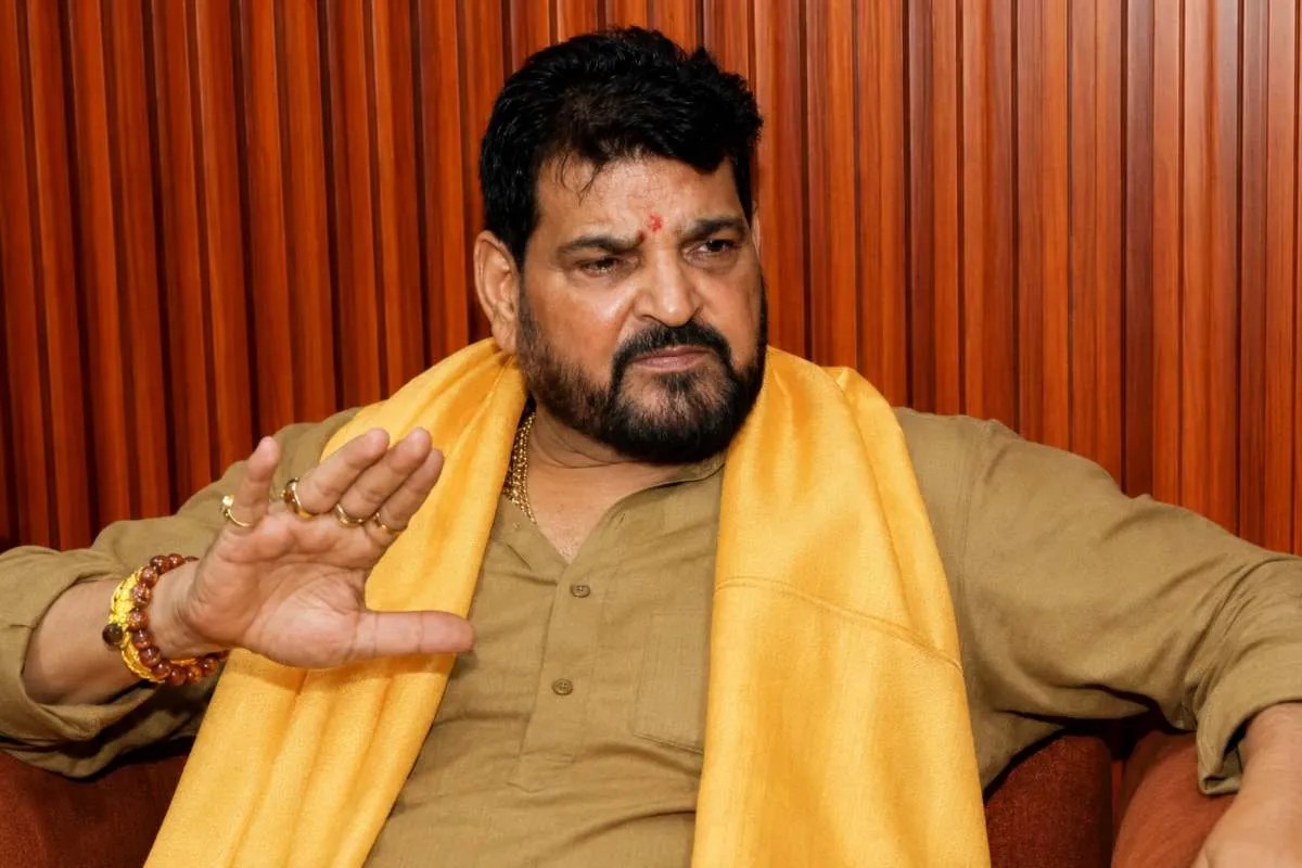 brij bhushan sharan singh congress sp alliance up election 2027