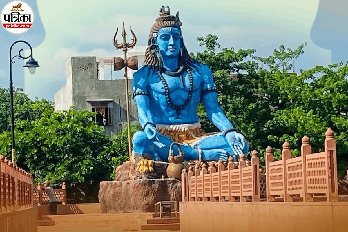 Budheshwar Mahadev Wednesday Puja, Budheshwar Mahadev Ki Kahani