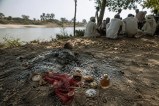 Bundi bone missing case