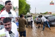 CJP Conflict