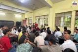 CJP meeting