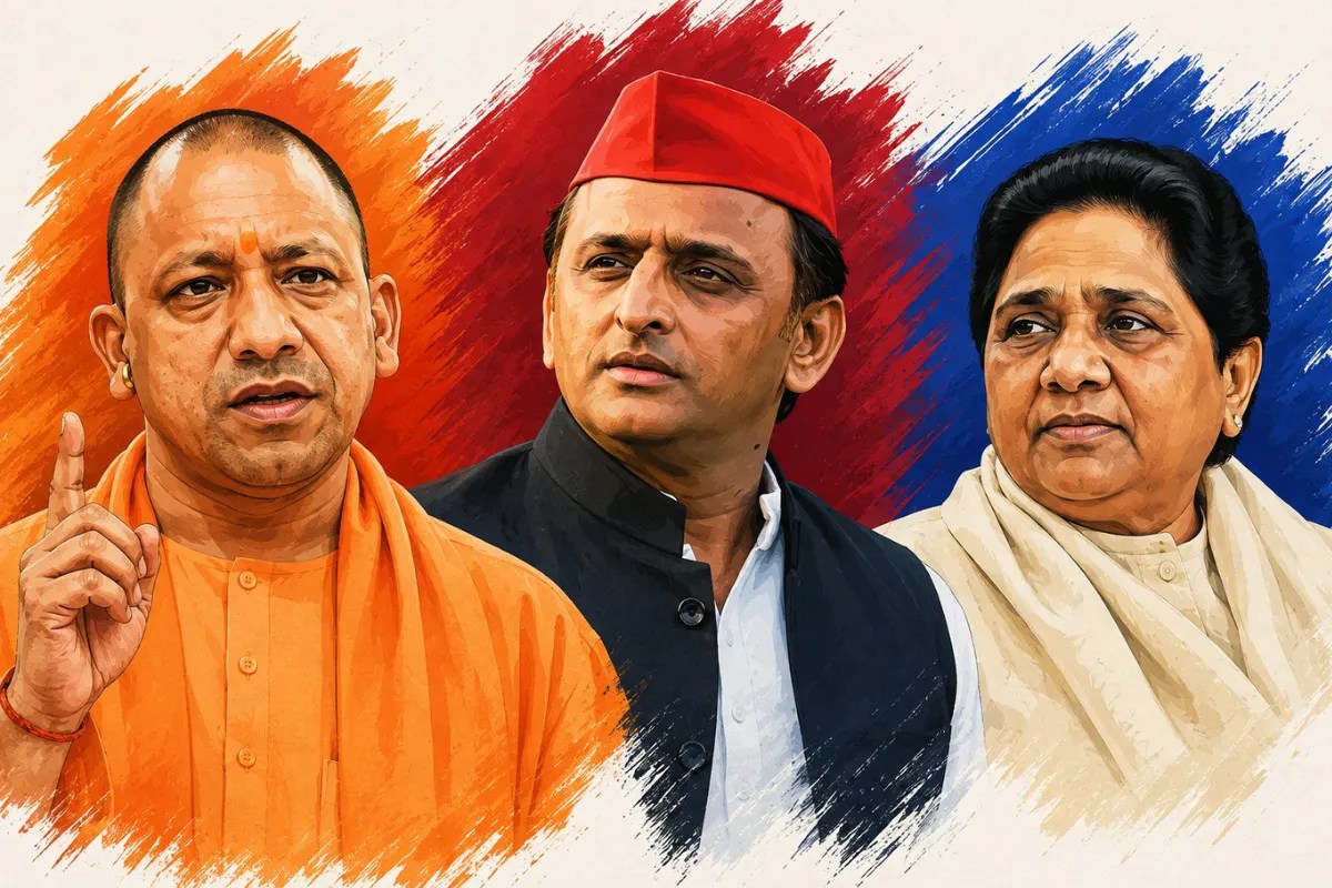 CM YOGI