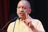 CM Yogi Adityanath