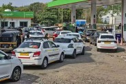 CNG Price Hike