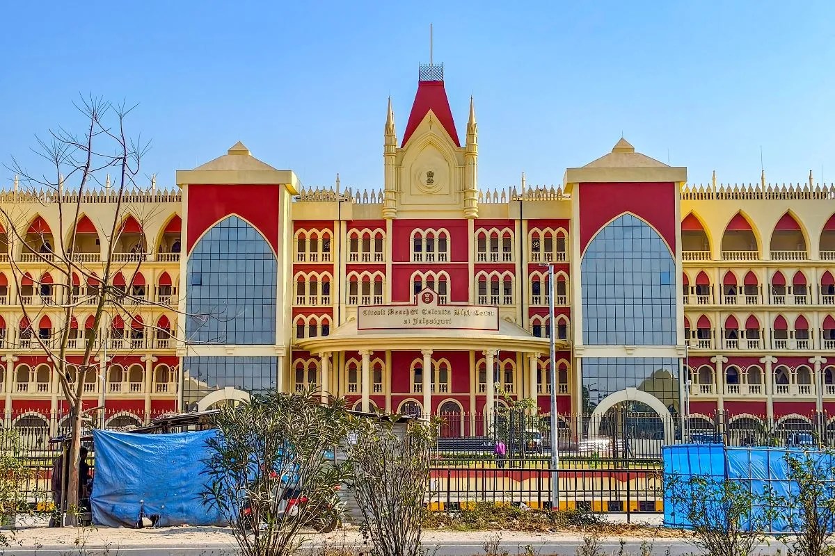 Calcutta High Court