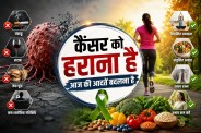 Cancer Prevention Lifestyle