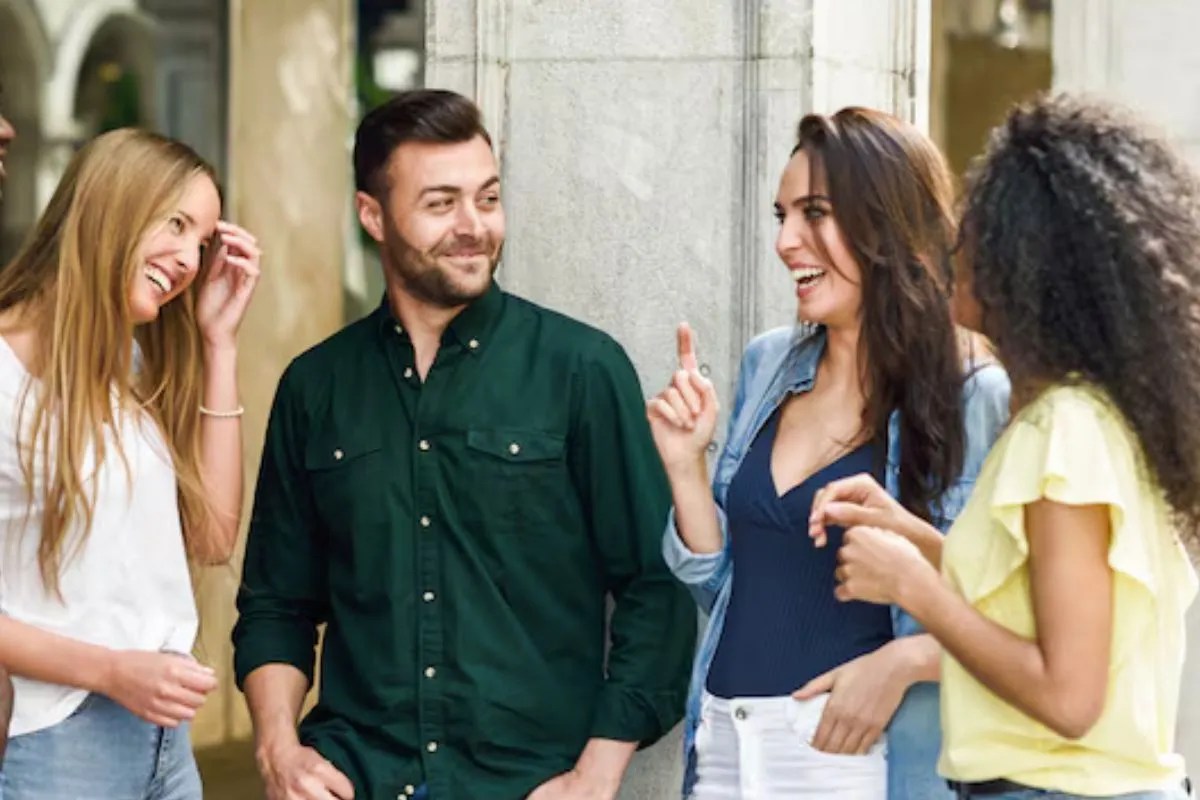 Career Options, Communication Specialist