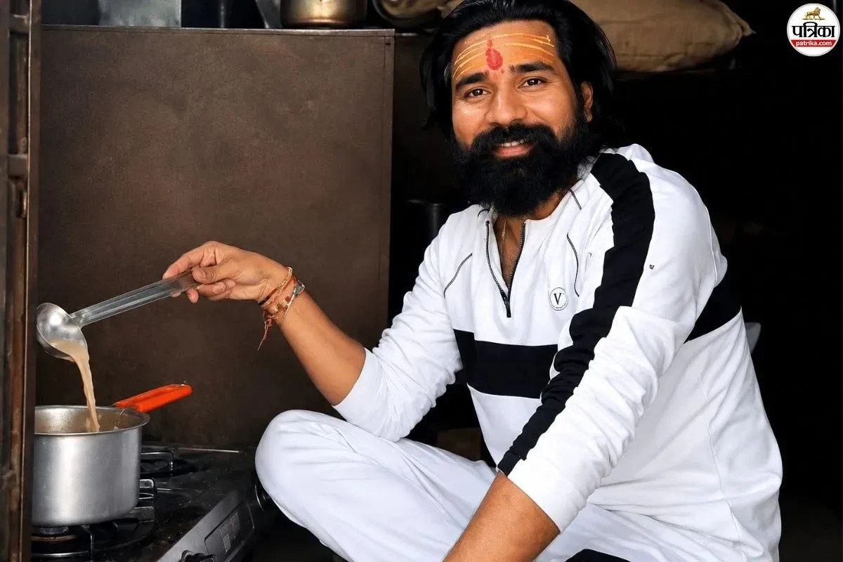 Rajasthan Dausa Chaiwalas Rohit Sharma dies Ayodhya reel memory friends and family