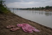 Chambal River