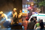 Chamoli Tunnel Accident