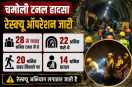 Chamoli Tunnel Accident