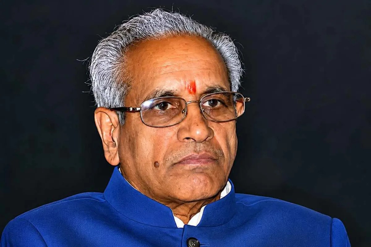 ram mandirdonation case sit report champat rai clean chit