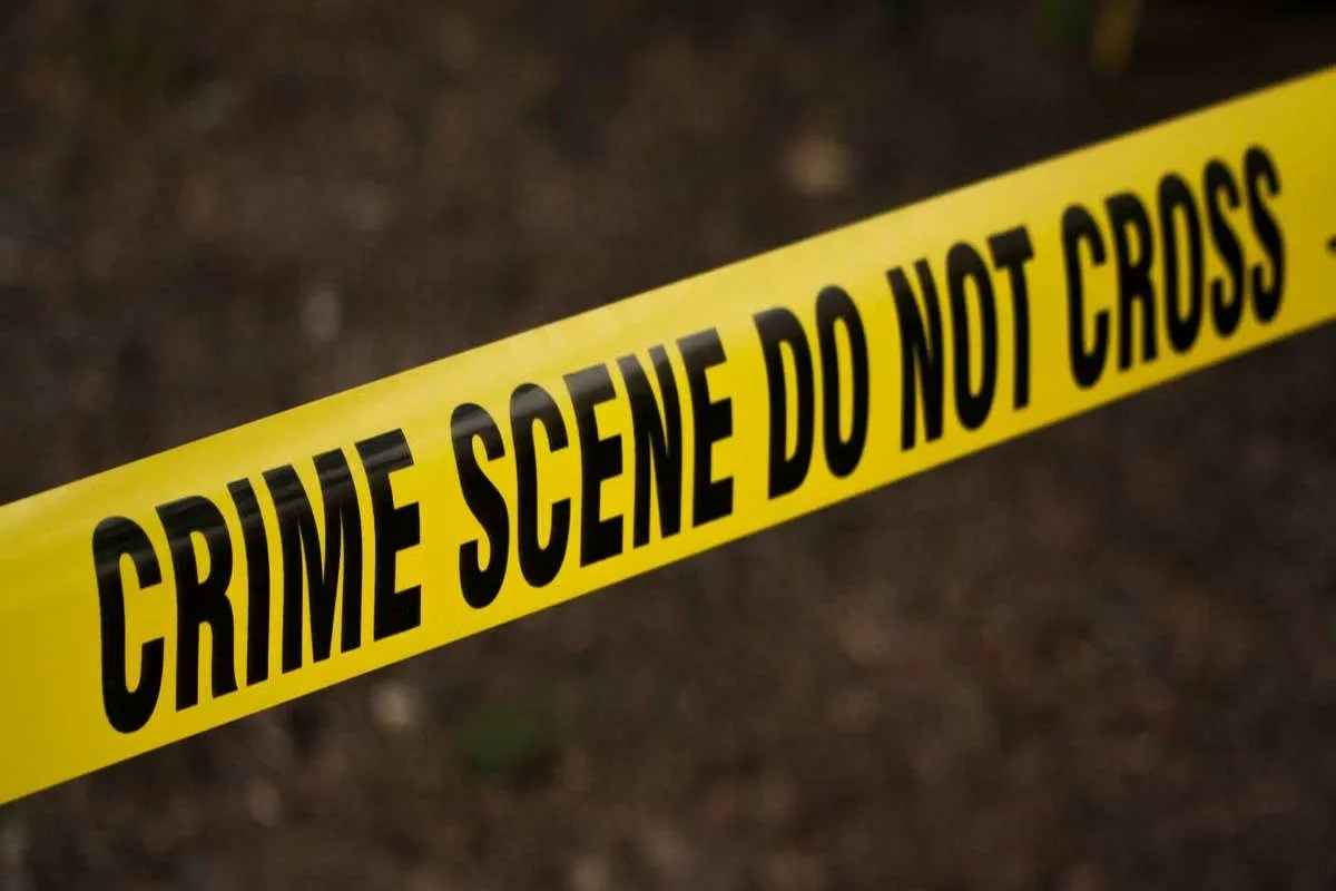 Chandigarh Woman Murder