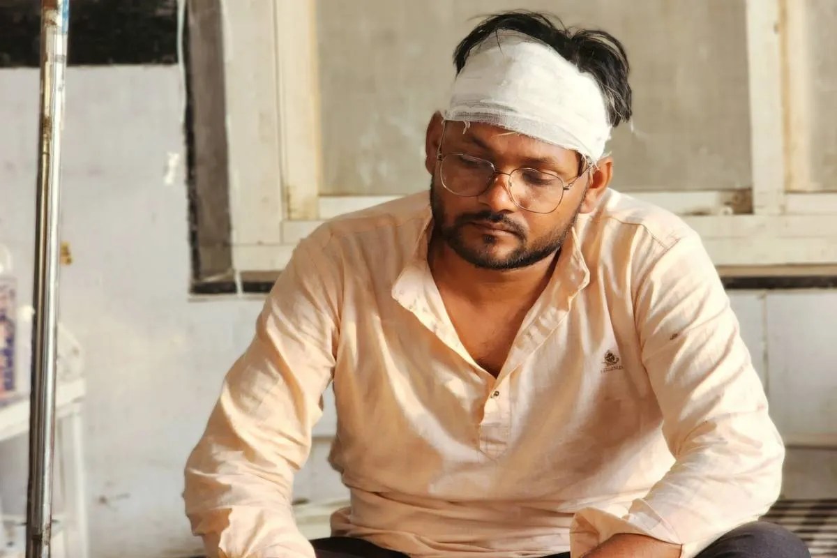 Chhatarpur Husband Wife Dispute