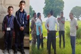 Chhatarpur Missing Brothers Death