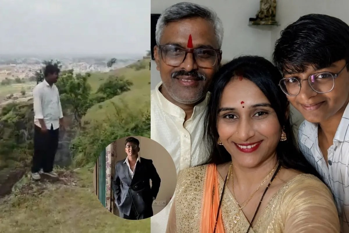 Sambhajinagar family tragedy grandfather reveal