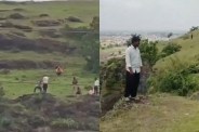 Sambhajinagar Khawadya Dongar tragedy