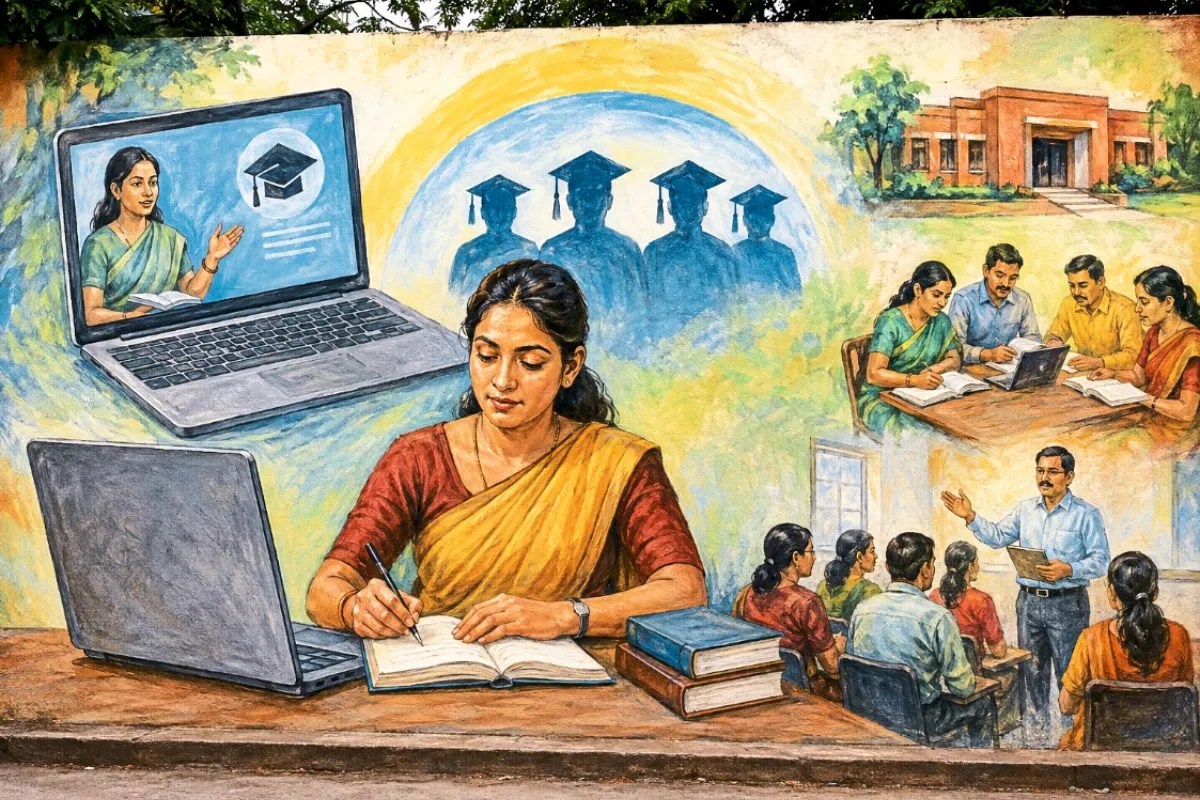 Chhattisgarh Education News