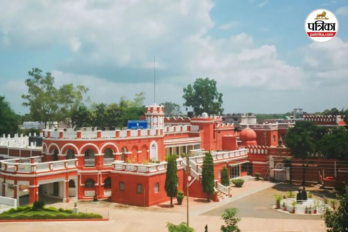 Chhattisgarh News