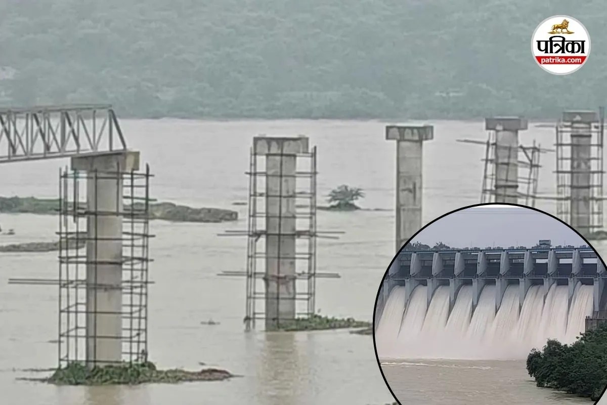 Korba Monsoon Impact