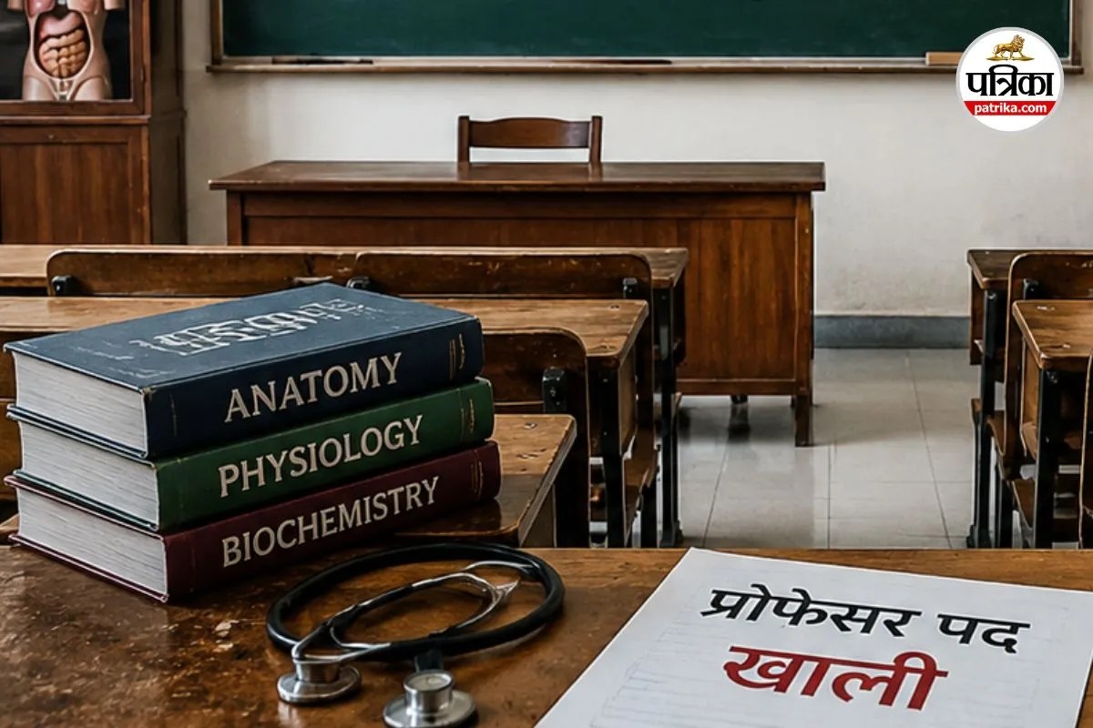 Medical College