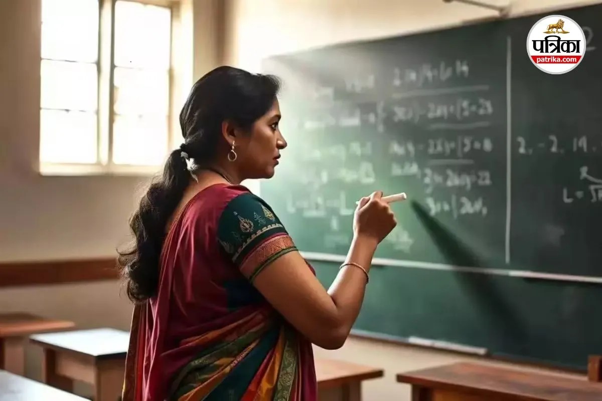 Teacher Transfer List
