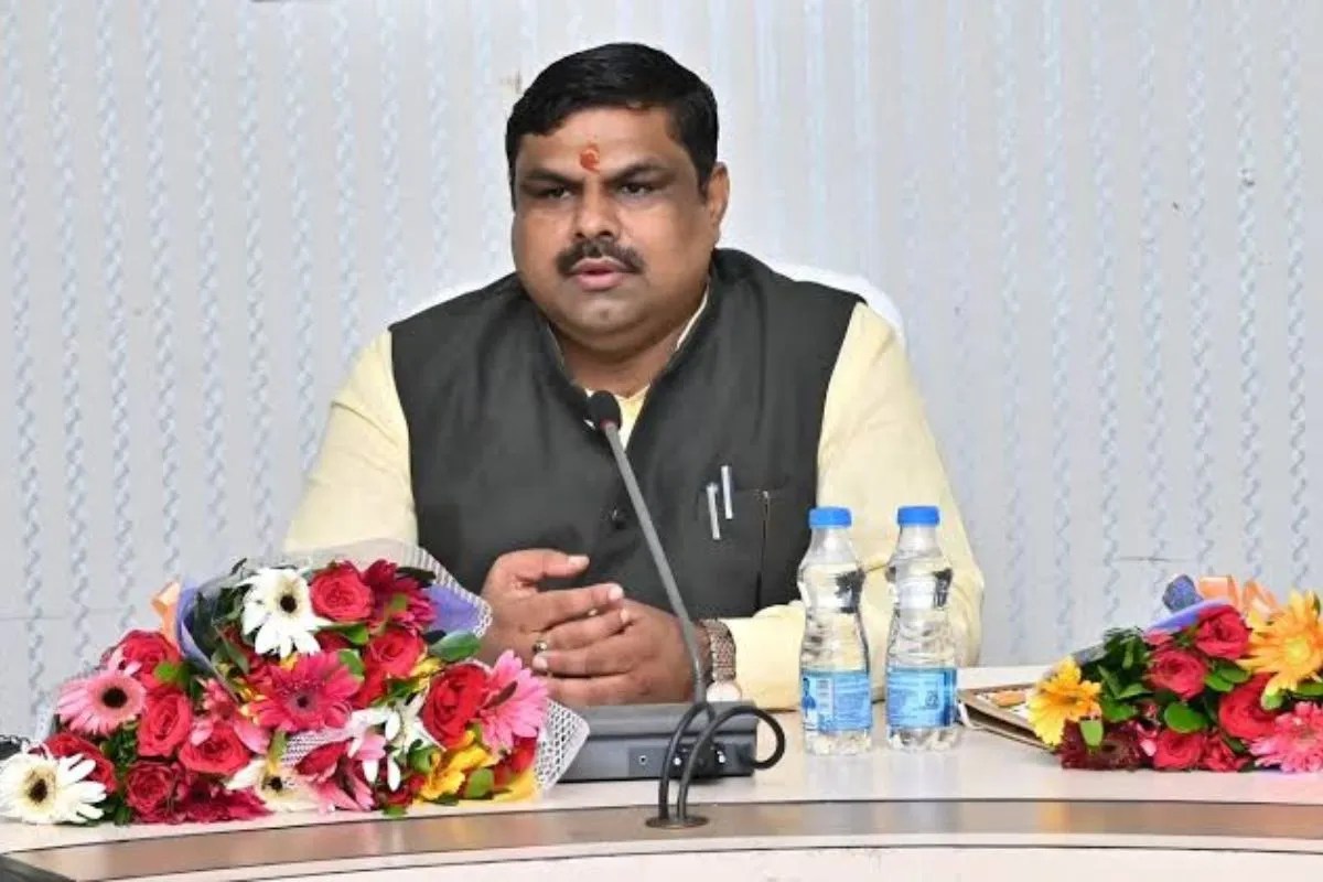 Chhattisgarh News