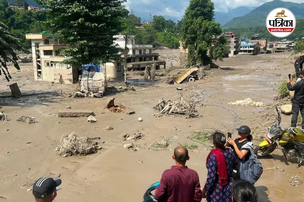 Nepal Flood Update: नेपाल में फंसे छत्तीसगढ़ के लोगों को लेकर बड़ा अपडेट, 9 की जानकारी मिली, 2 लापता