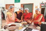 Tribal Women Empowerment