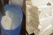Ban on Fake Paneer