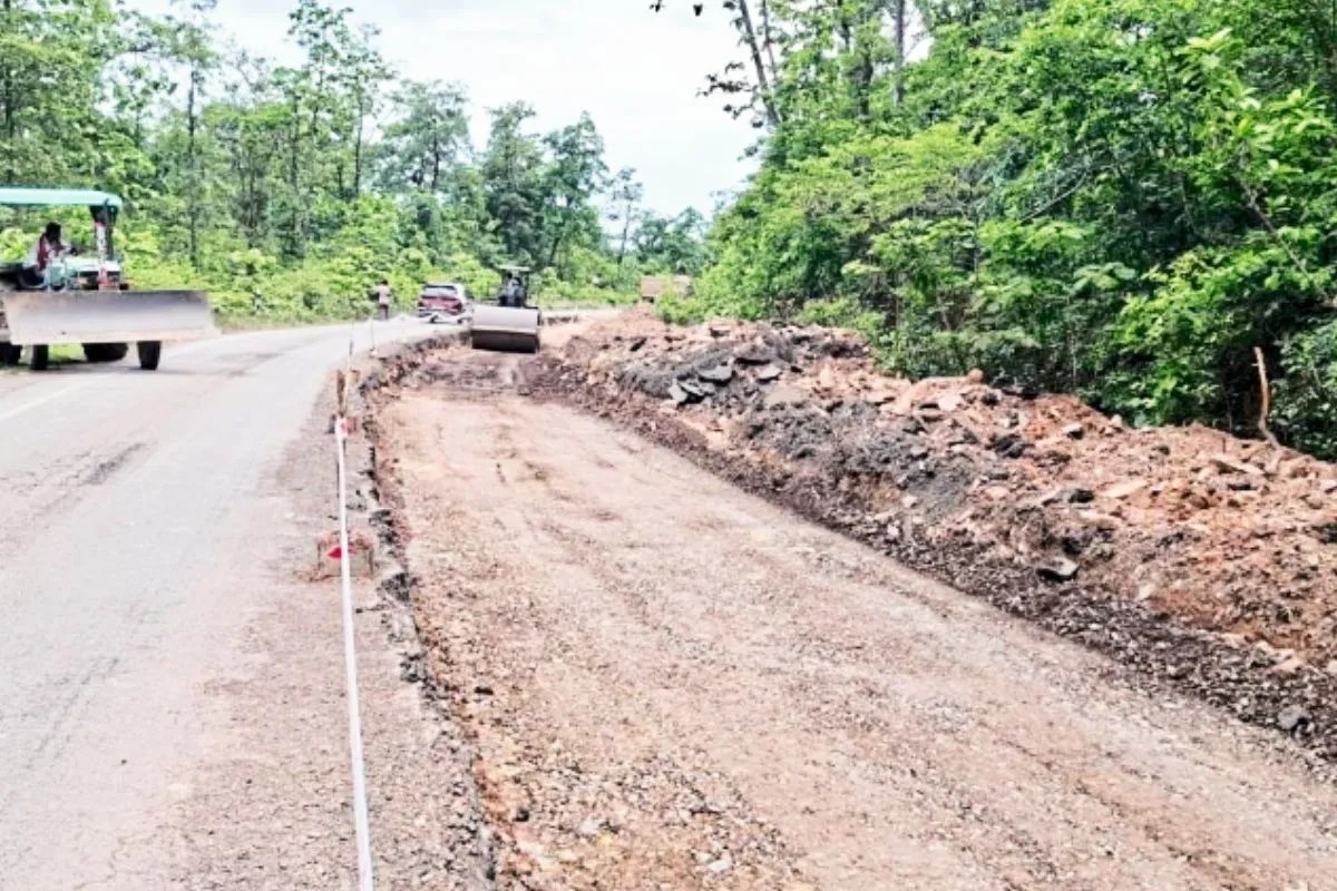 Chhattisgarh News