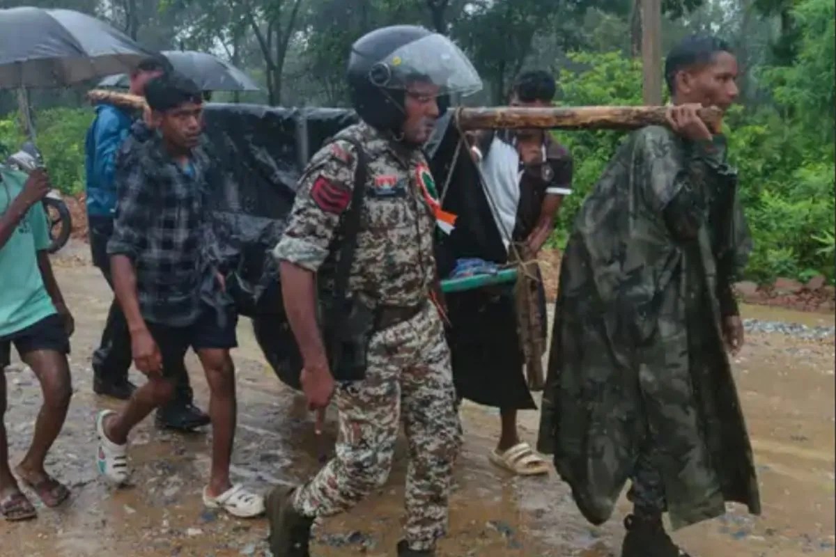 Chhattisgarh News