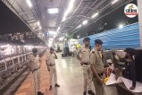 Independence Day Railway Security