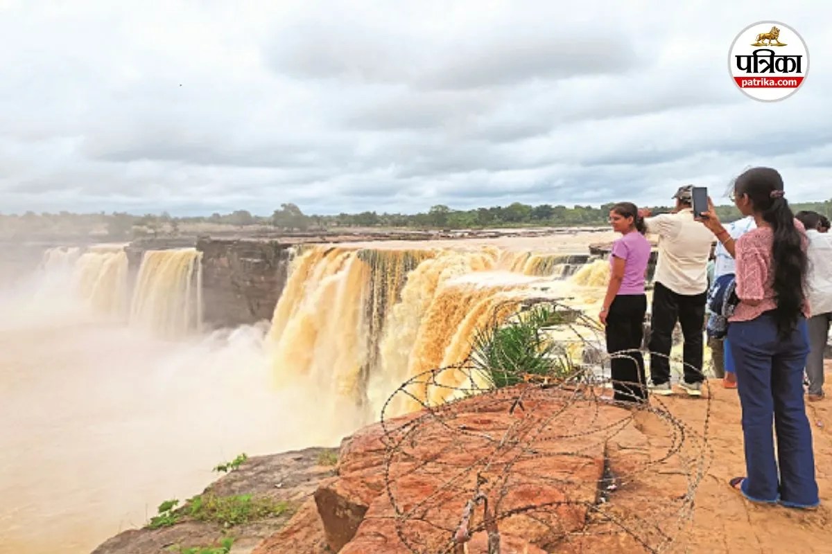 Bastar Soil Erosion