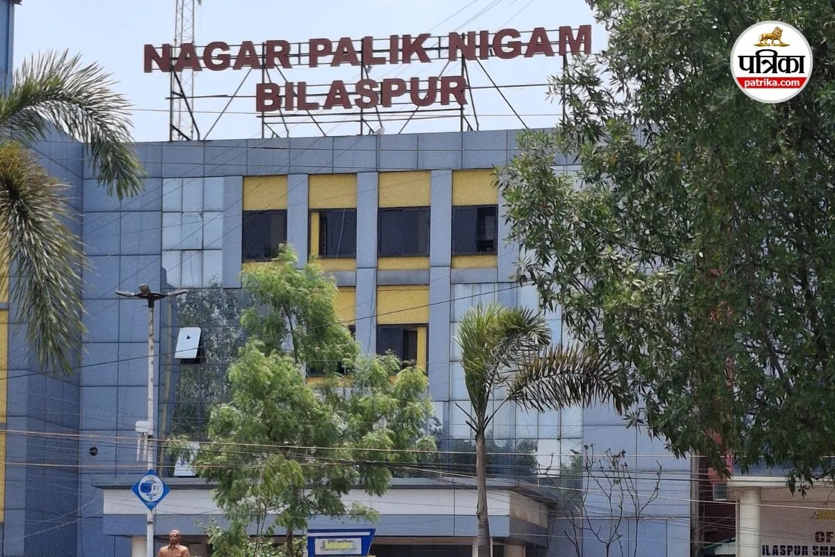 Bilaspur Electricity Bill
