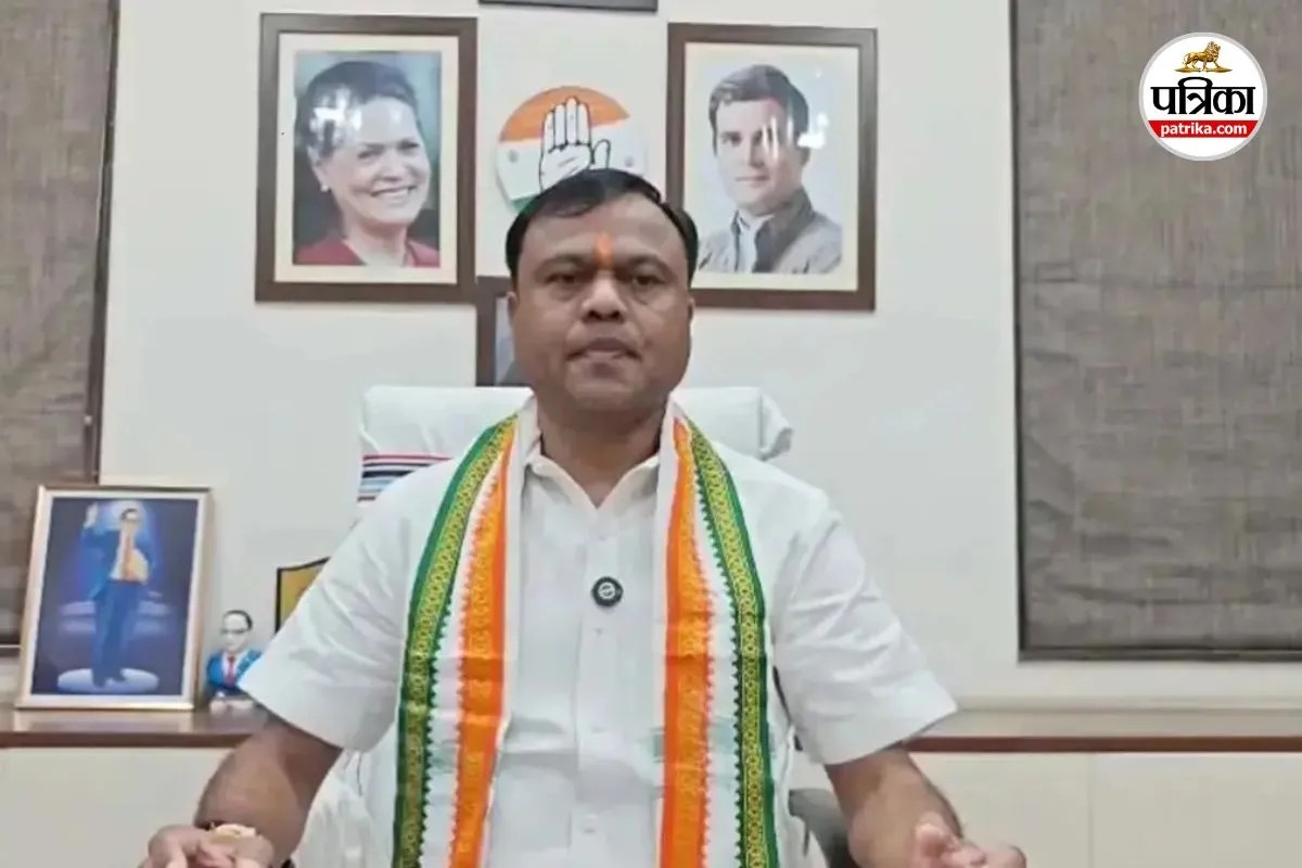 Deepak Baij Statement