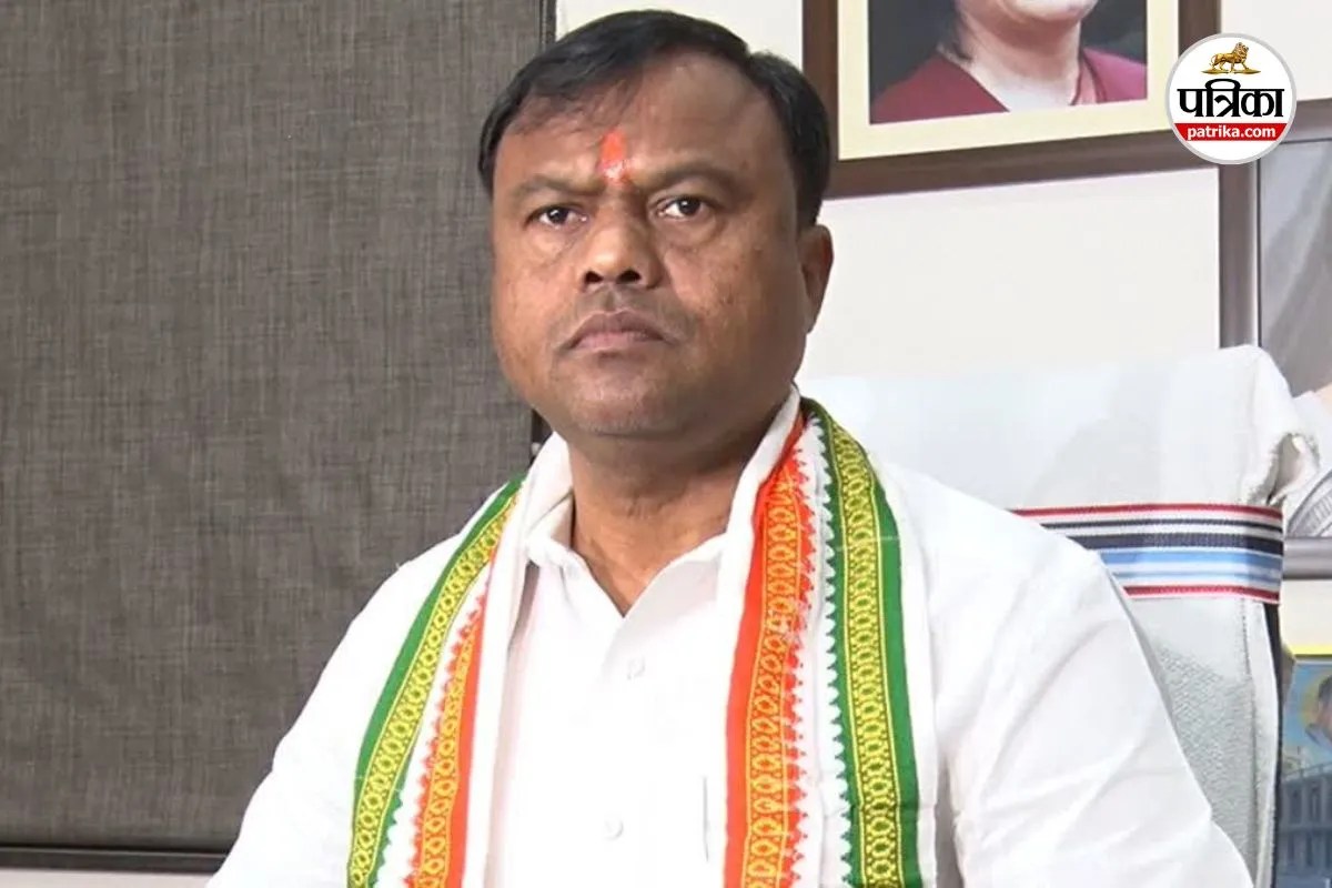 BJP Tiranga Yatra