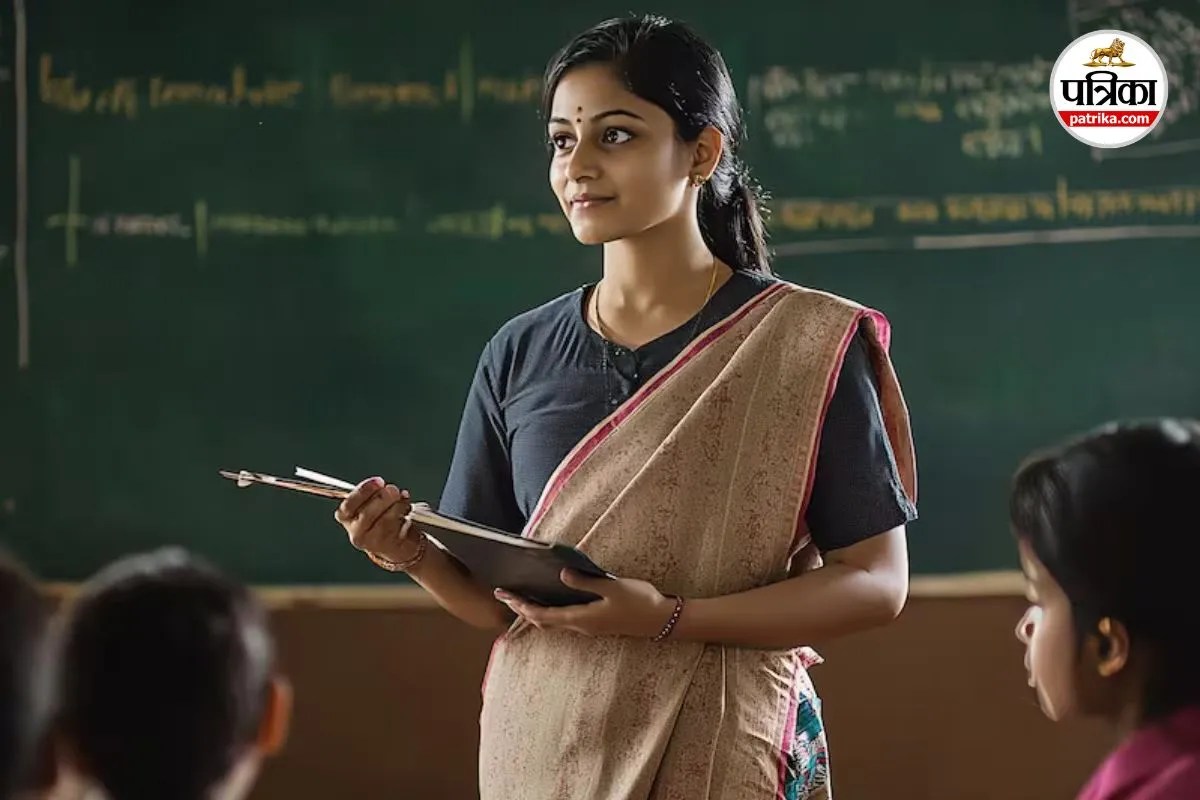 CG Teacher Recruitment 2026