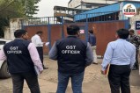 Jorapali Plant Raid