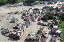 Nepal Landslide