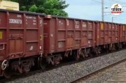 Railway Freight Discount