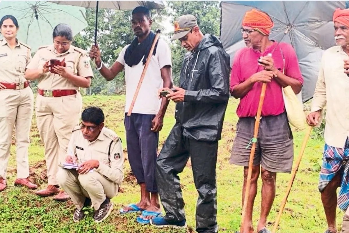 Chhattisgarh News