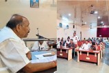 Chhattisgarh News