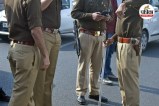 कोरबा के दो कांस्टेबल सस्पेंड
