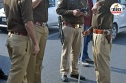 कोरबा के दो कांस्टेबल सस्पेंड
