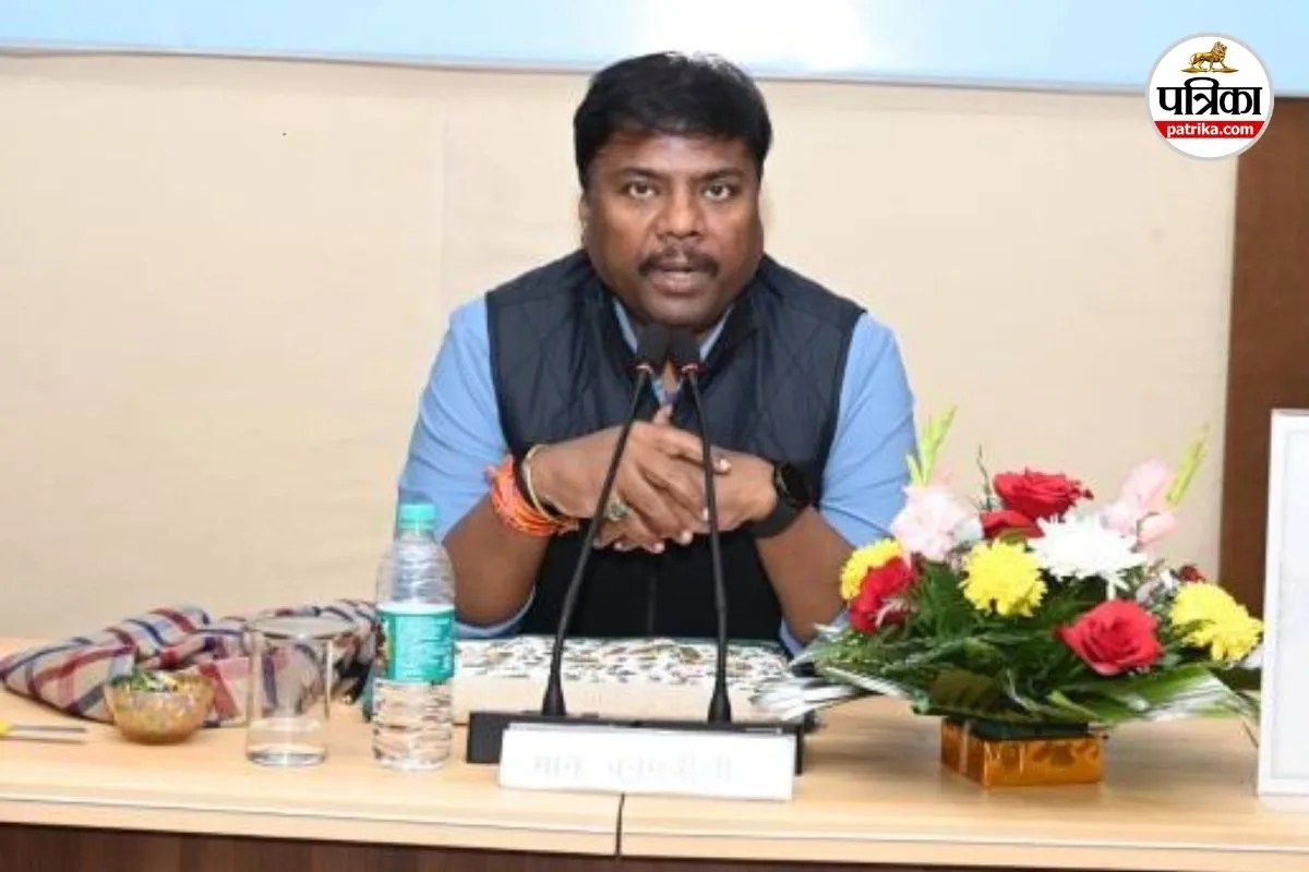 Tribal Society UCC