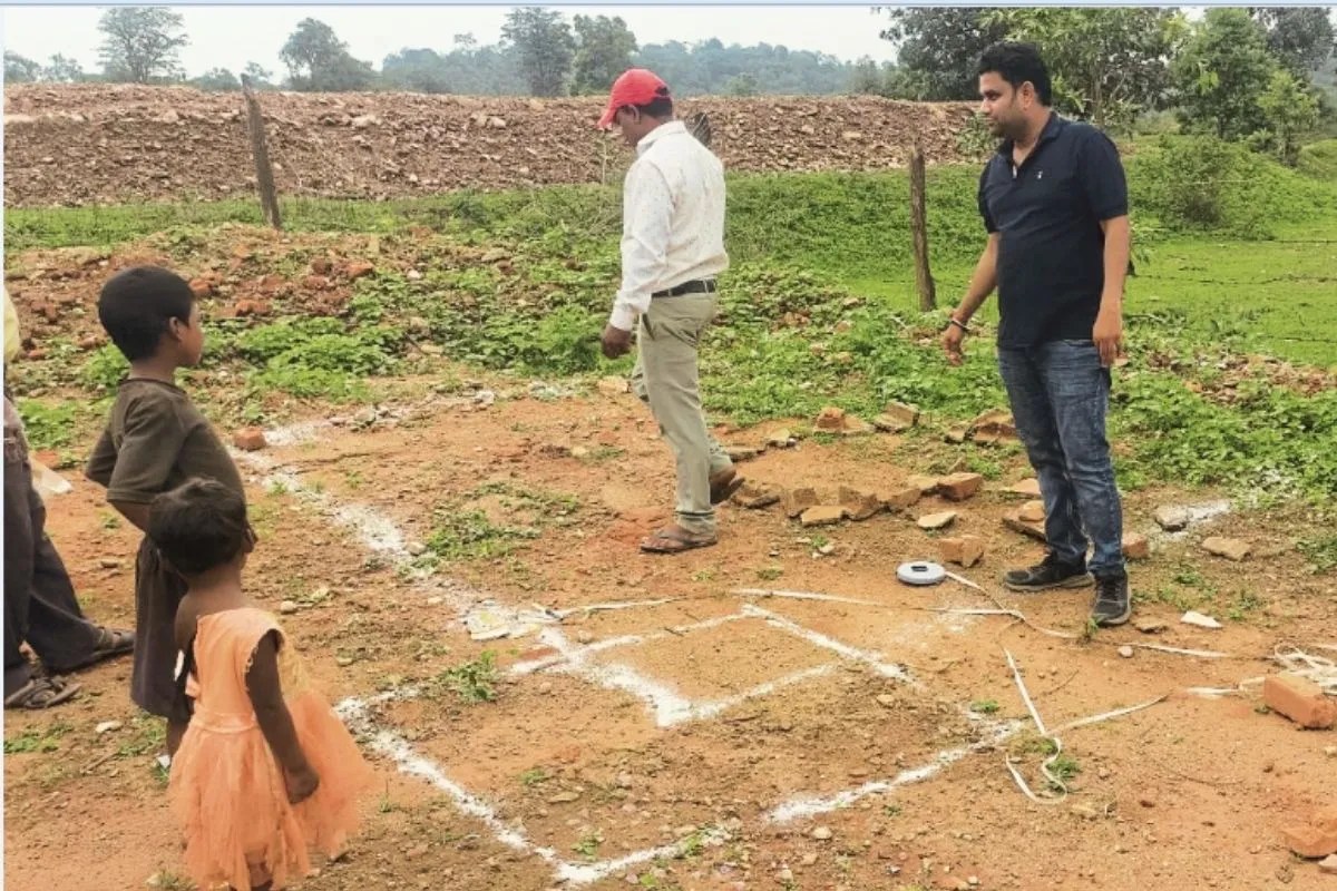 Chhattisgarh News